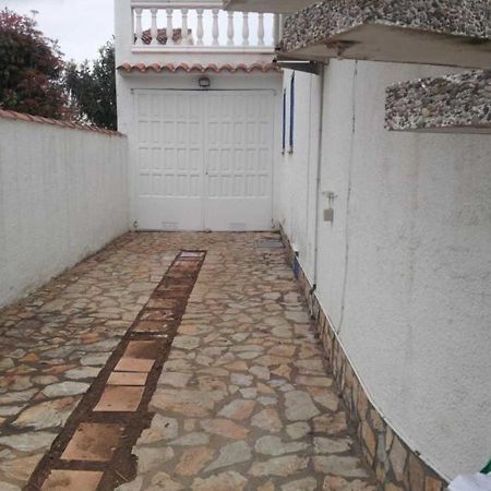 ALBERES 61-B EmpuriaRent Villa Empuriabrava Exterior foto