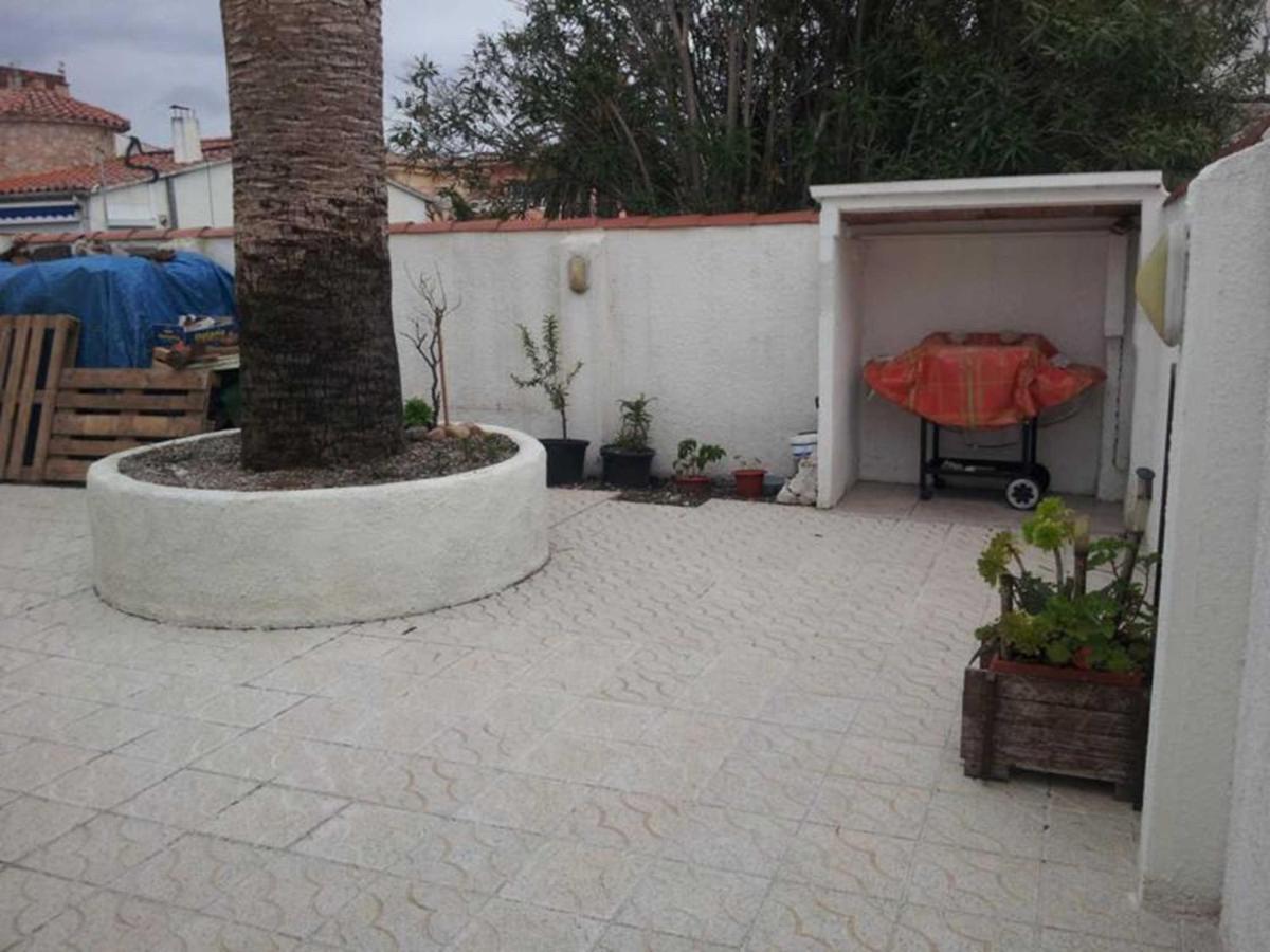 ALBERES 61-B EmpuriaRent Villa Empuriabrava Exterior foto
