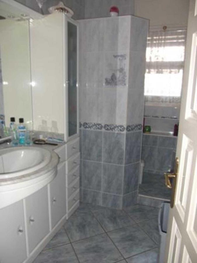 ALBERES 61-B EmpuriaRent Villa Empuriabrava Exterior foto