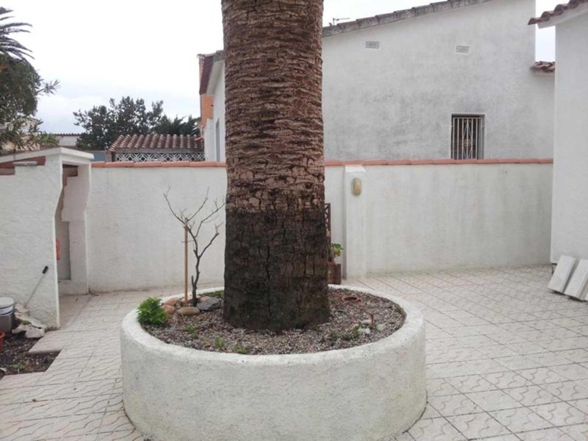 ALBERES 61-B EmpuriaRent Villa Empuriabrava Exterior foto